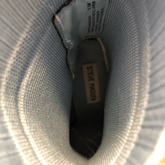 Steve Madden Maxwelle Boot ~NIB~ - Picture 11 of 15